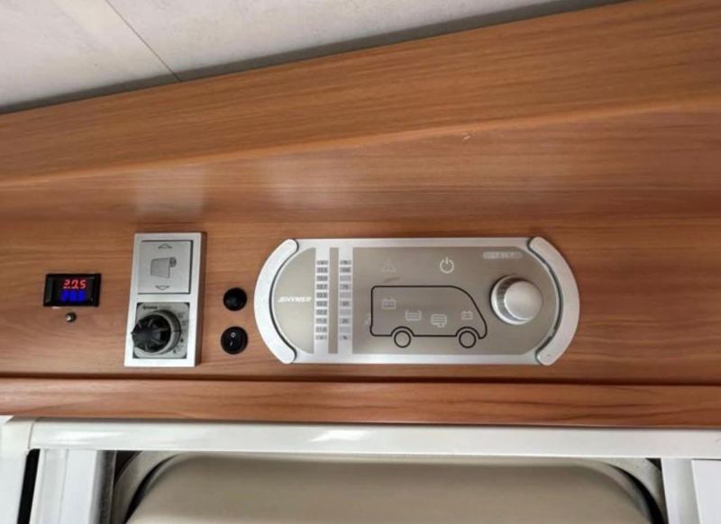 En venta Hymer / Eriba / Hymercar Fiat Ducato 150 C.V Blanco 2013 Guipúzcoa foto 15