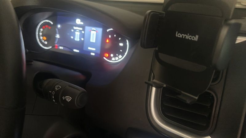 En venta Fiat Rollerteam Blanco 2024 Jaén foto 6