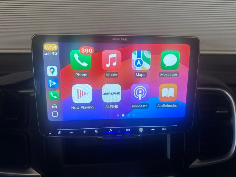 En venta Fiat Rollerteam Blanco 2024 Jaén foto 7