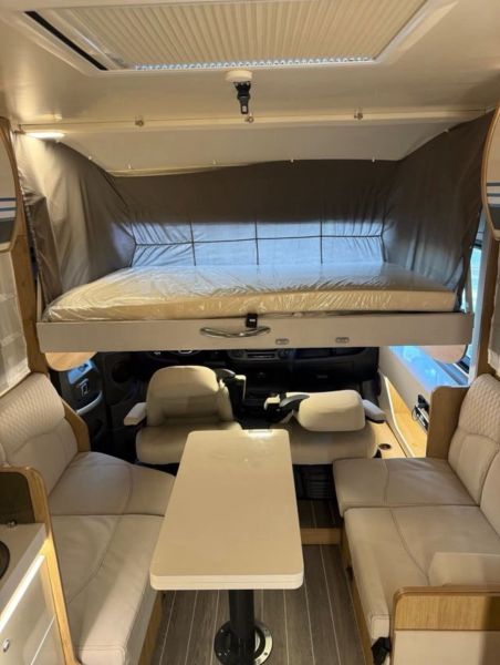 En venta Fiat Rollerteam Blanco 2024 Jaén foto 11