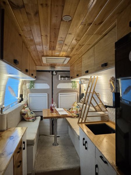 En venta Peugot Boxer L4H3 165cv Blanco 2016 Barcelona foto 3