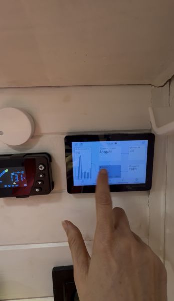 En venta Peugot Boxer L4H3 165cv Blanco 2016 Barcelona foto 6