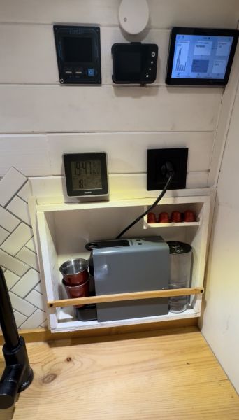 En venta Peugot Boxer L4H3 165cv Blanco 2016 Barcelona foto 7