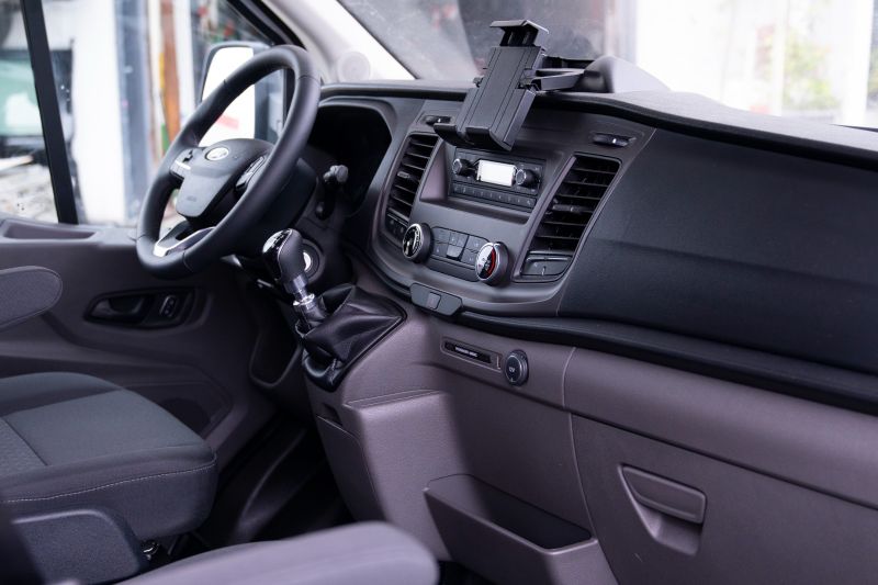 En venta Benimar S340UP Blanco 2022 Madrid foto 4