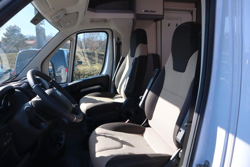 En venta Hobby Optima Ontour  Blanco 2024 Badajoz foto 4