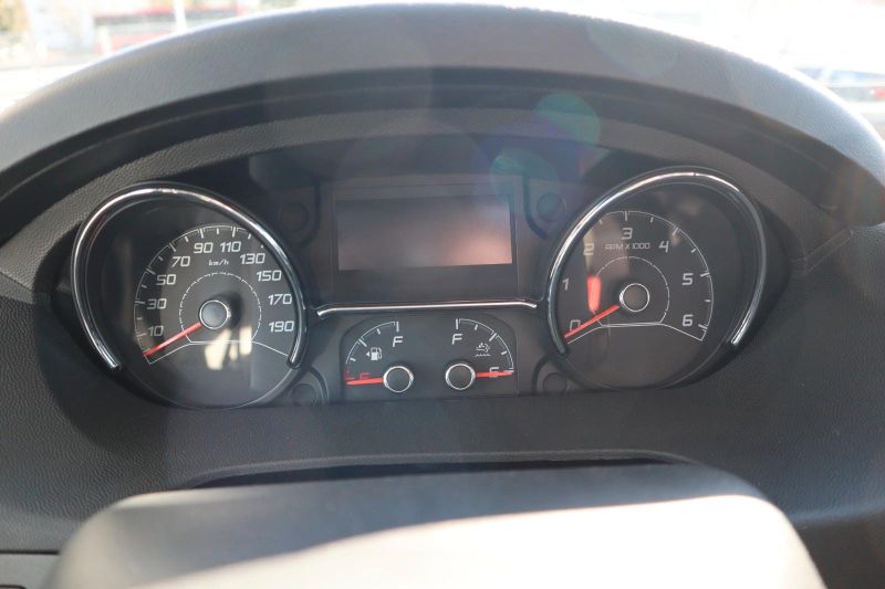 En venta Hobby Optima Ontour  Blanco 2024 Badajoz foto 6