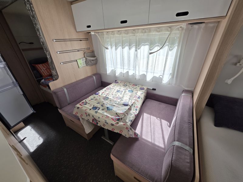 En venta Adria aviva Blanco 2020 Barcelona foto 4