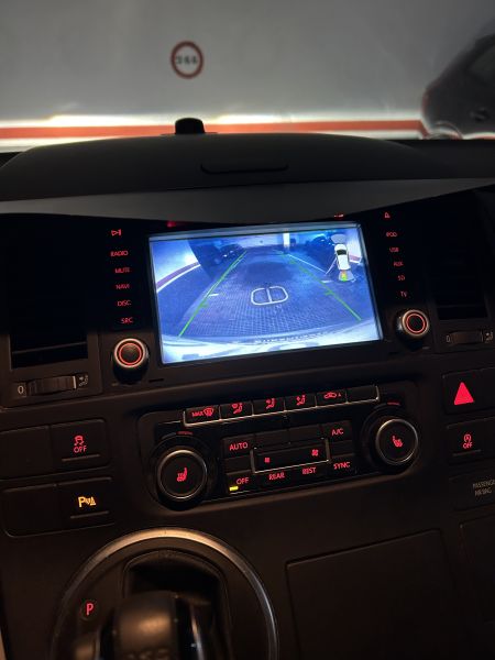 En venta Volkswagen Califòrnia ocean T5 Gris 2015 Barcelona foto 8