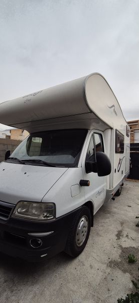 En venta Elnagh Elnagh Blanco 2006 Granada foto 1