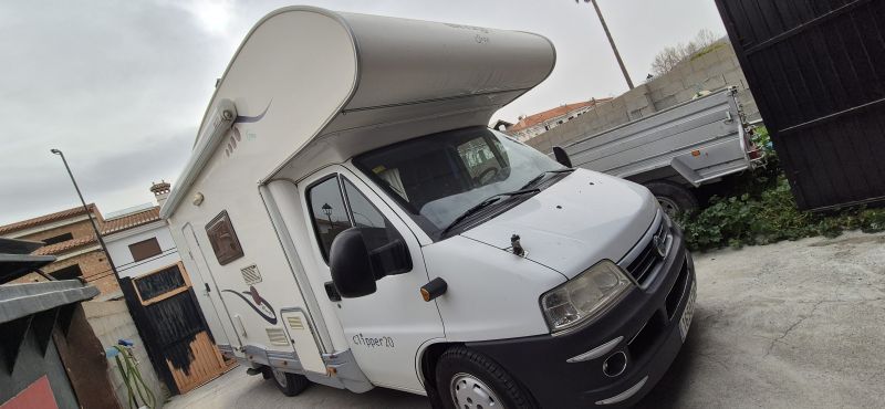 En venta Elnagh Elnagh Blanco 2006 Granada foto 2