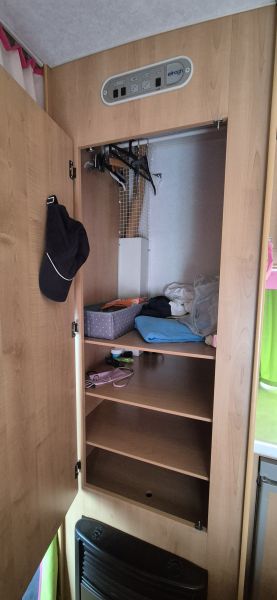 En venta Elnagh Elnagh Blanco 2006 Granada foto 4