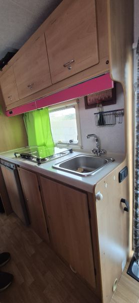 En venta Elnagh Elnagh Blanco 2006 Granada foto 6