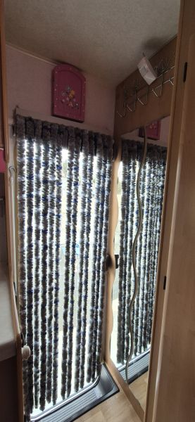 En venta Elnagh Elnagh Blanco 2006 Granada foto 7