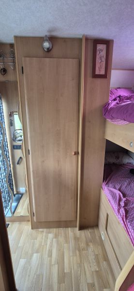 En venta Elnagh Elnagh Blanco 2006 Granada foto 8