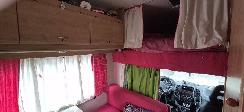 En venta Elnagh Elnagh Blanco 2006 Granada foto 11