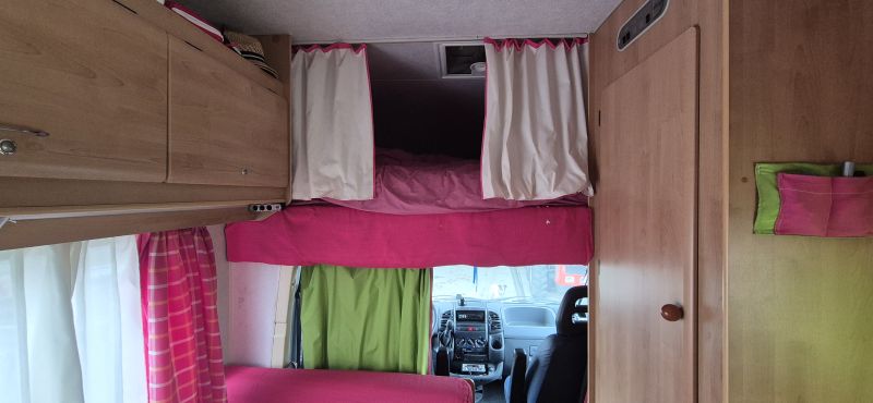 En venta Elnagh Elnagh Blanco 2006 Granada foto 12