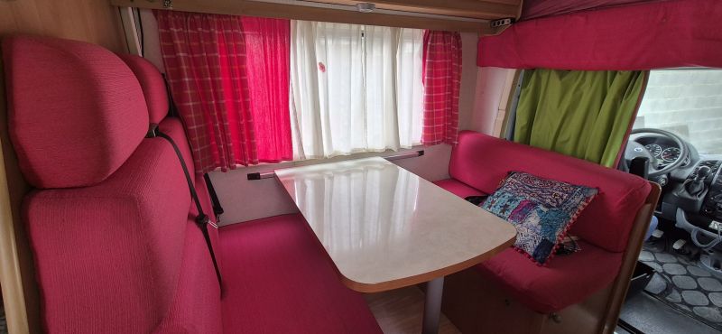 En venta Elnagh Elnagh Blanco 2006 Granada foto 14