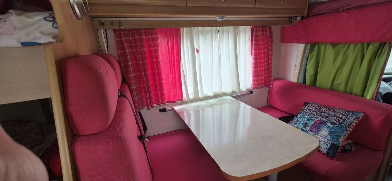 En venta Elnagh Elnagh Blanco 2006 Granada foto 15