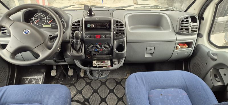 En venta Elnagh Elnagh Blanco 2006 Granada foto 17