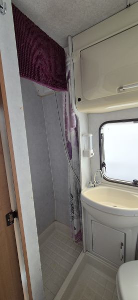 En venta Elnagh Elnagh Blanco 2006 Granada foto 18