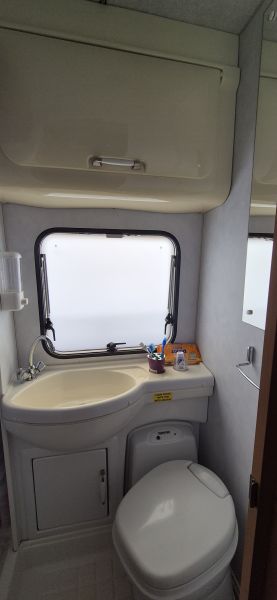 En venta Elnagh Elnagh Blanco 2006 Granada foto 19