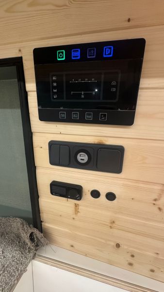 En venta Fiat Ducato Blanco 2019 Barcelona foto 4