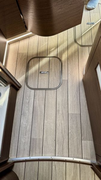 En venta Mobilvetta k-yacht 85 2021 Málaga foto 9