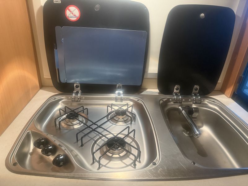 En venta Sterckeman Starlett 470 pe 2015 Cádiz foto 3