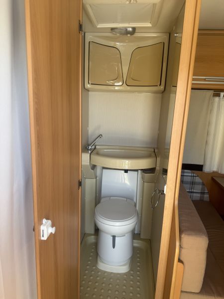 En venta Sterckeman Starlett 470 pe 2015 Cádiz foto 5