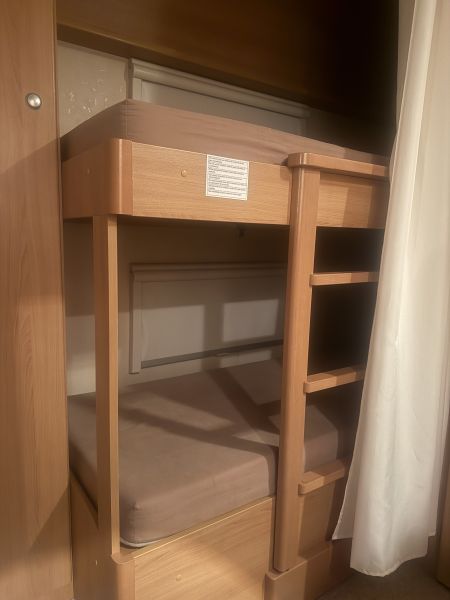 En venta Sterckeman Starlett 470 pe 2015 Cádiz foto 6