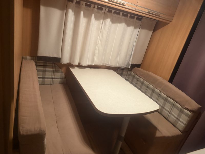 En venta Sterckeman Starlett 470 pe 2015 Cádiz foto 8