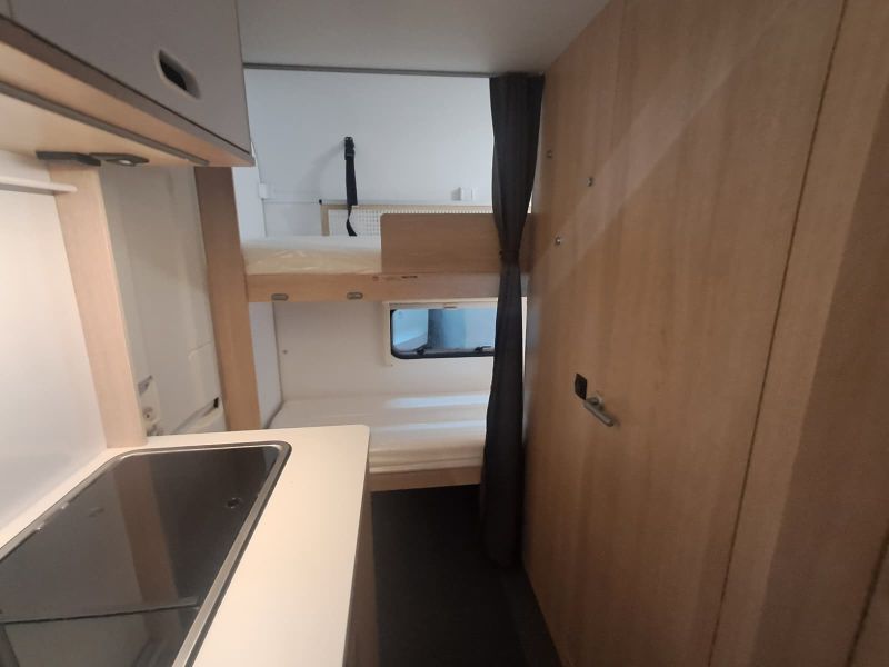 En venta Adria Adria Aviva 360 DK Lite 2026 Blanco 2026 Barcelona foto 11