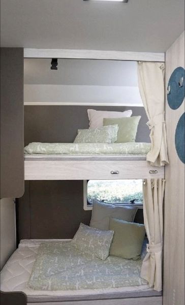 En venta Rimor Killig 9 Blanco 2025 Málaga foto 2