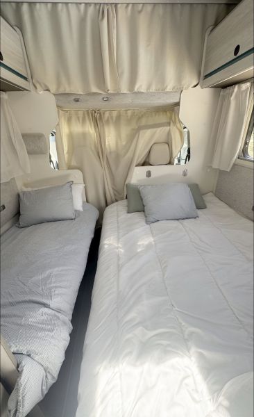 En venta Rimor Killig 9 Blanco 2025 Málaga foto 3