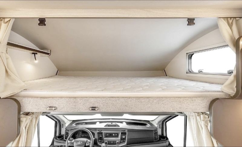 En venta Rimor Killig 9 Blanco 2025 Málaga foto 4