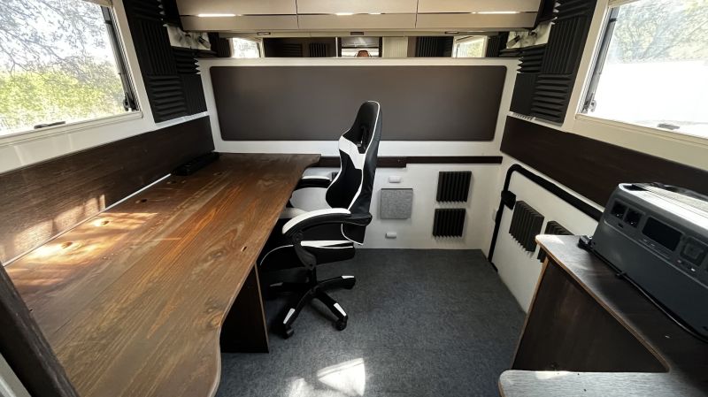 En venta Benimar Tessoro 463 UP Blanco 2023 Toledo foto 7