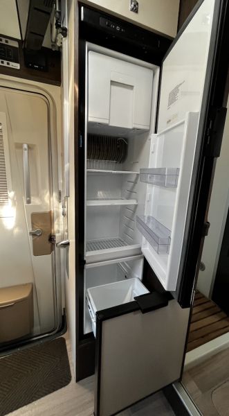 En venta Benimar Tessoro 463 UP Blanco 2023 Toledo foto 11