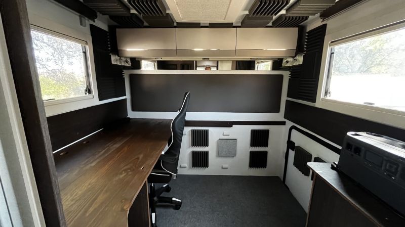 En venta Benimar Tessoro 463 UP Blanco 2023 Toledo foto 15