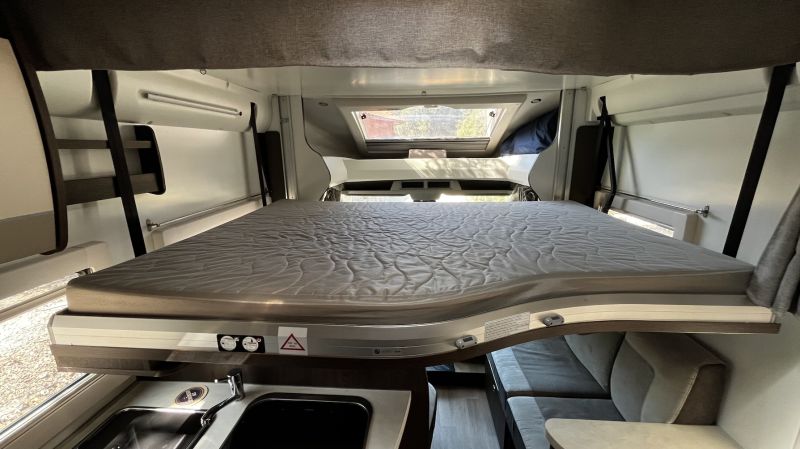 En venta Benimar Tessoro 463 UP Blanco 2023 Toledo foto 16