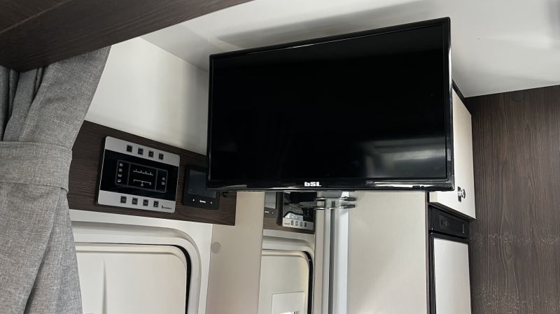 En venta Benimar Tessoro 463 UP Blanco 2023 Toledo foto 17