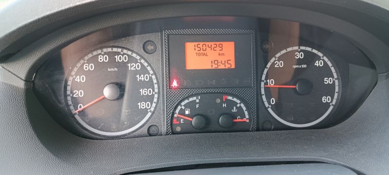 En venta Ilusion I780 Blanco 2009 Sevilla foto 5