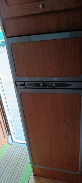 En venta Ilusion I780 Blanco 2009 Sevilla foto 9