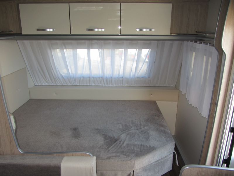 En venta Across Safari 502 CDL  Blanco 2026 Sevilla foto 5