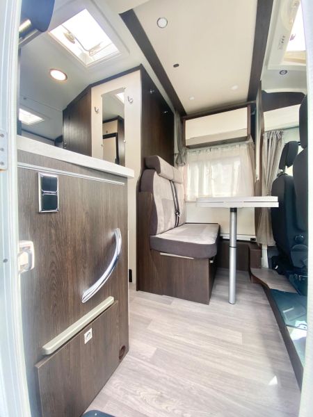 En venta Benimar 440up Blanco 2021 Asturias foto 7