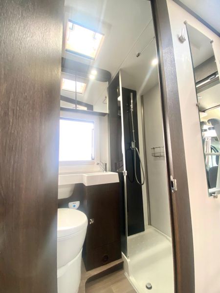 En venta Benimar 440up Blanco 2021 Asturias foto 9