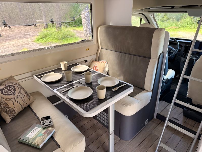 En venta McLouis Glamys 320 Blanco 2025 Cádiz foto 3