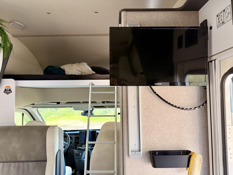 En venta McLouis Glamys 320 Blanco 2025 Cádiz foto 4