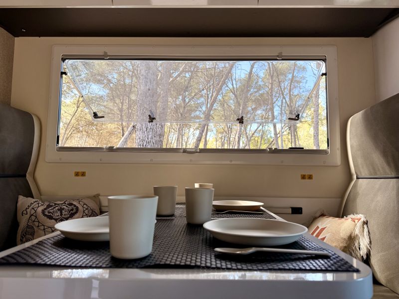 En venta McLouis Glamys 320 Blanco 2025 Cádiz foto 6