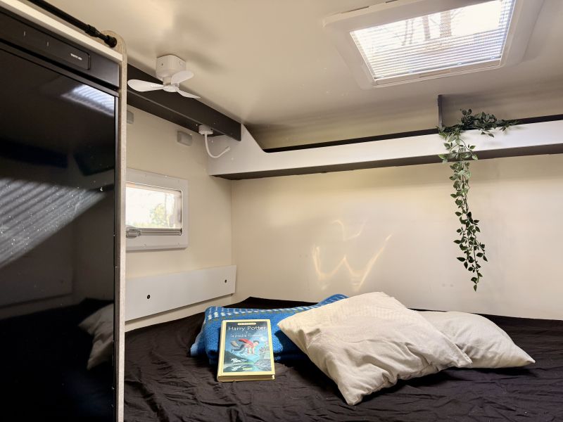 En venta McLouis Glamys 320 Blanco 2025 Cádiz foto 9