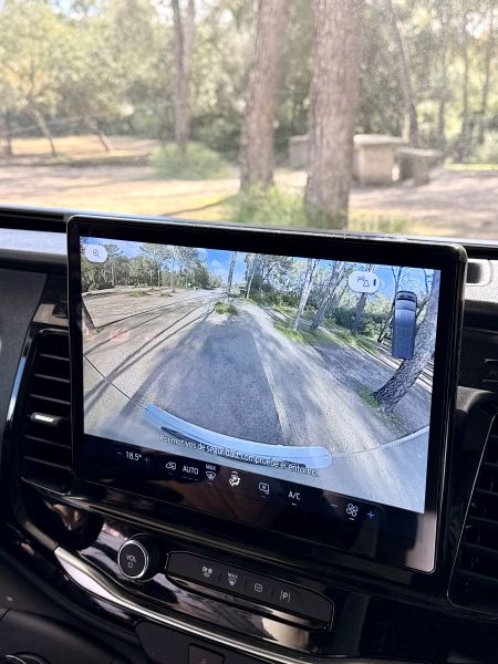 En venta McLouis Glamys 320 Blanco 2025 Cádiz foto 11